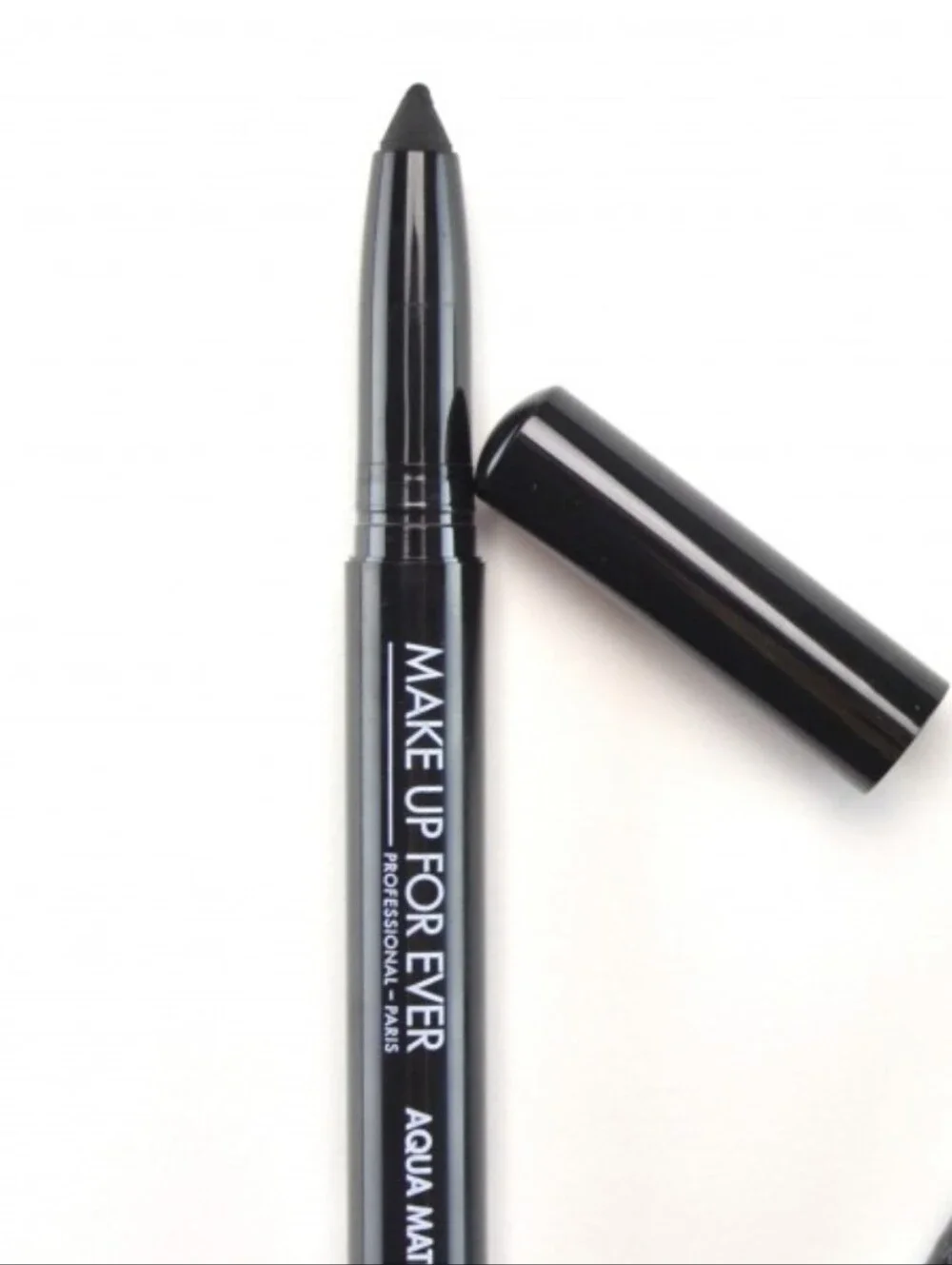 M-11 MUFE DISCONTINUED Aqua Matic Eyeshadow Crayon NWT/SEALED